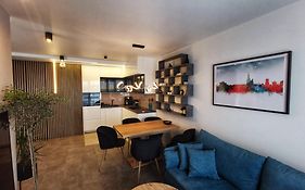 Smart Apartament Grunwaldzka 240
